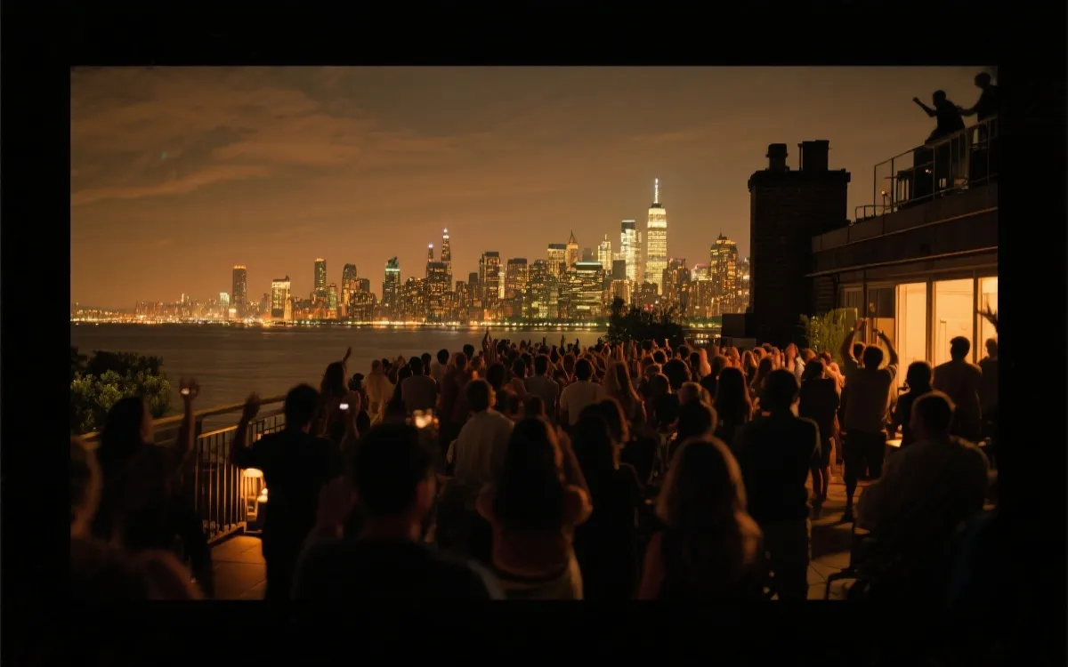 2026世界杯北美七月城市度假指南：纽约、多伦多、墨西哥城把盛夏变成球迷的第二座球场